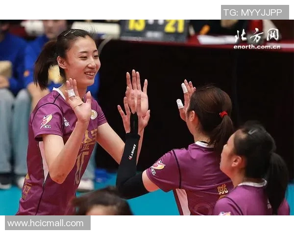 上海排球队的节奏变革引发热议与关注的背后故事