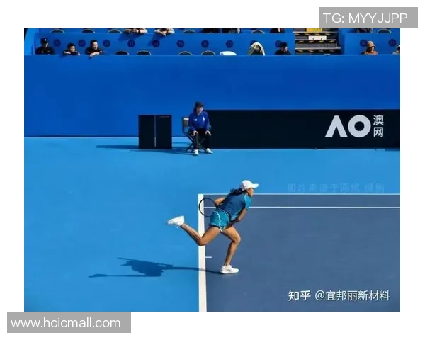 成都网球队的速度之道:探索年轻选手的成长与训练秘诀