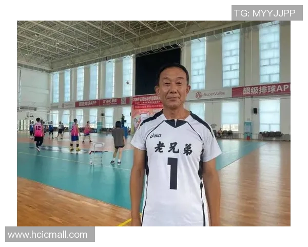 专访排球教练赵军揭秘成功秘诀与团队协作的重要性