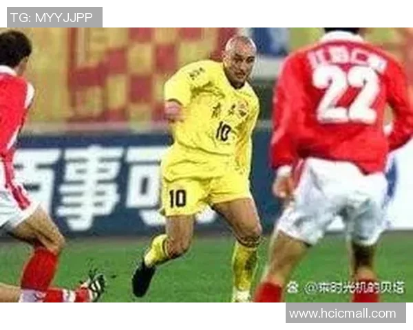 重庆足球队个人能力分析与数据表现探讨